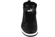 PUMA REBOUND JOY FUR PS STØVLE I SORT PU