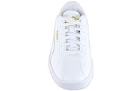 PUMA CLUB II SL SNEAKERS I HVIDT PU