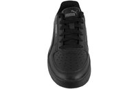 PUMA CAVEN 2.0 JR SNEAKERS I SORT PU