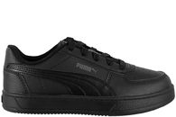 salg af PUMA CAVEN 2.0 PS SNEAKERS I SORT PU