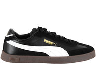 salg af PUMA CLUB II ERA SNEAKERS I SORT SKIND