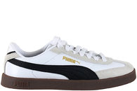 salg af PUMA CLUB II ERA SNEAKERS I HVIDT SKIND