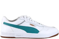 salg af PUMA COURT ULTRA SNEAKERS I HVIDT PU