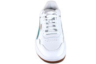 PUMA COURT ULTRA SNEAKERS I HVIDT PU