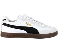 salg af PUMA CLUB II ERA JR SNEAKERS I HVIDT GLAT SKIND