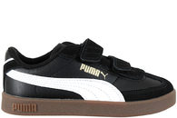 salg af PUMA CLUB II ERA V PS SNEAKERS I SORT SKIND