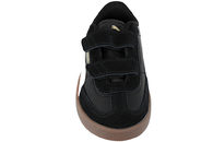 PUMA CLUB II ERA V PS SNEAKERS I SORT SKIND