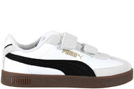 salg af PUMA CLUB II ERA V PS SNEAKERS I HVIDT GLAT SKIND