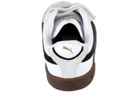 PUMA SNEAKERS MED BEIGE VELCRO