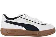 salg af PUMA CLUB KLASSIKA SD SNEAKERS I OFF WHITE RUSKIND