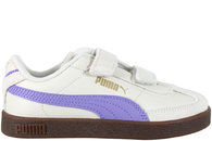 salg af PUMA CLUB II ERA V PS SNEAKERS I OFF WHITE TEKSTIL