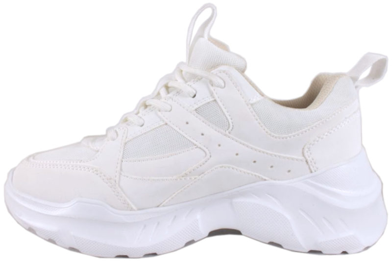 Roots on sale chunky sneakers