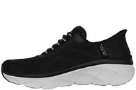 SKECHERS 232446/BKGY