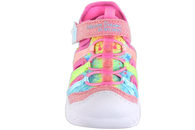 SKECHERS LIGHTS UNICORN DREAMS EXPLORER MULTI COLOR