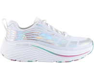 salg af SKECHERS MAX CUSHIONING ELITE 2.0 WHITE SNEAKERS