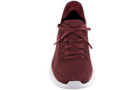 SKECHERS ULTRA FLEX 3.0 BRILLIANT PATH BORDEAUX