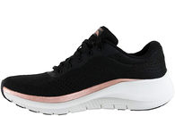 SKECHERS 150067/BKRG