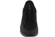 SKECHERS GLIDE-STEP PRO FRITIDSSKO I SORT TEKSTIL