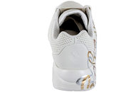 SKECHERS SNEAKERS MED GULD HJERTER