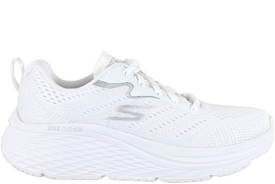 salg af SKECHERS MAX CUSHIONING ELITE 2.0 LEVITATE WHITE SNEAKER