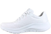 SKECHERS 150051/WHT