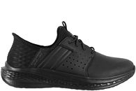 salg af SKECHERS SLADE-ZACHARY BLACK SLIP-INS SNEAKER