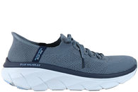 salg af SKECHERS DLUX WALKER 2.0 - THRILL MOVEMENT SNEAKER