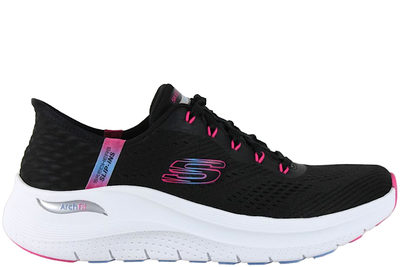 salg af SKECHERS ARCH FIT 2.0 EASY CHIC - SLIP- INS SNEAKER