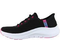 SKECHERS 150066/BKHP