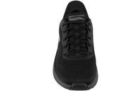 SKECHERS ARCH FIT 2.0 EASY CHIC - SLIP IN BLACK