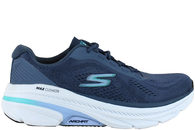 salg af SKECHERS MAX CUSHIONING ARCH FIT 2.0 BLUE SNEAKER