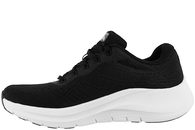 SKECHERS 150051/BKW