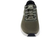 SKECHERS ARCH FIT 2.0 SNEAKERS I GRØNT TEKSTIL