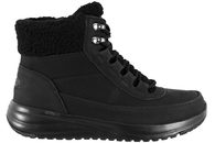 salg af SKECHERS ON-THE-GO STELLAR-ALPINE ADVENTURE BLACK