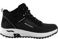 salg af SKECHERS ARCH FIT DISCOVER ELEVATION GAIN BLACK WINTER BOOT