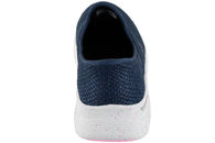 SKECHERS SNEAKERS MED SLIP-IN FUNKTION