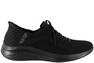 salg af SKECHERS ULTRA FLEX 3.0 BRILLIANT PATH DARK SNEAKER