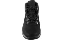 SKECHERS MEROE PIKEMAN SLIP INS BLACK VINTERSTØVLE