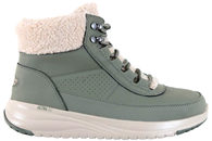 salg af SKECHERS ON-THE-GO STELLAR-ALPINE ADVENTURE OLIVE BOOT