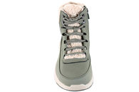 SKECHERS ON-THE-GO STELLAR-ALPINE ADVENTURE OLIVE BOOT