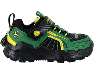 salg af SKECHERS S LIGHTS-ADVENTURE TRACK-RUGGED-BRIGHTS SNEAKER