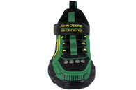 SKECHERS S LIGHTS-ADVENTURE TRACK-RUGGED-BRIGHTS SNEAKER