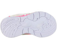 SKECHERS SNEAKERS MED GLIMMER