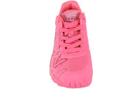 SKECHERS UNO - SPREAD THE LOVE PINK SNEAKER