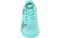 SKECHERS UNO LITE - METALLIC LOVE TURQUOISE SNEAKER