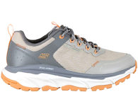 salg af SKECHERS D´LUX JOURNEY - ALL SPICE GREY SNEAKER