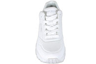 SKECHERS UNO STAND ON AIR WHITE SNEAKER