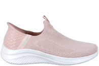 salg af SKECHERS ULTRA FLEX 3.0 EASY WIN ROSE VEGAN SLIP-IN