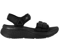 salg af SKECHERS MAX CUSHIONING ELITE 2.0 BLACK SANDAL