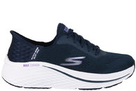 salg af SKECHERS MAX CUSHIONING ELITE 2.0 NAVY BLUE SLIP-INS